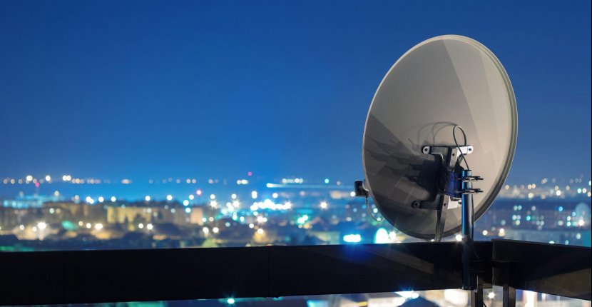 30,5 млрд рублей выделят, чтобы обеспечить доступ в сеть через спутниковую связь